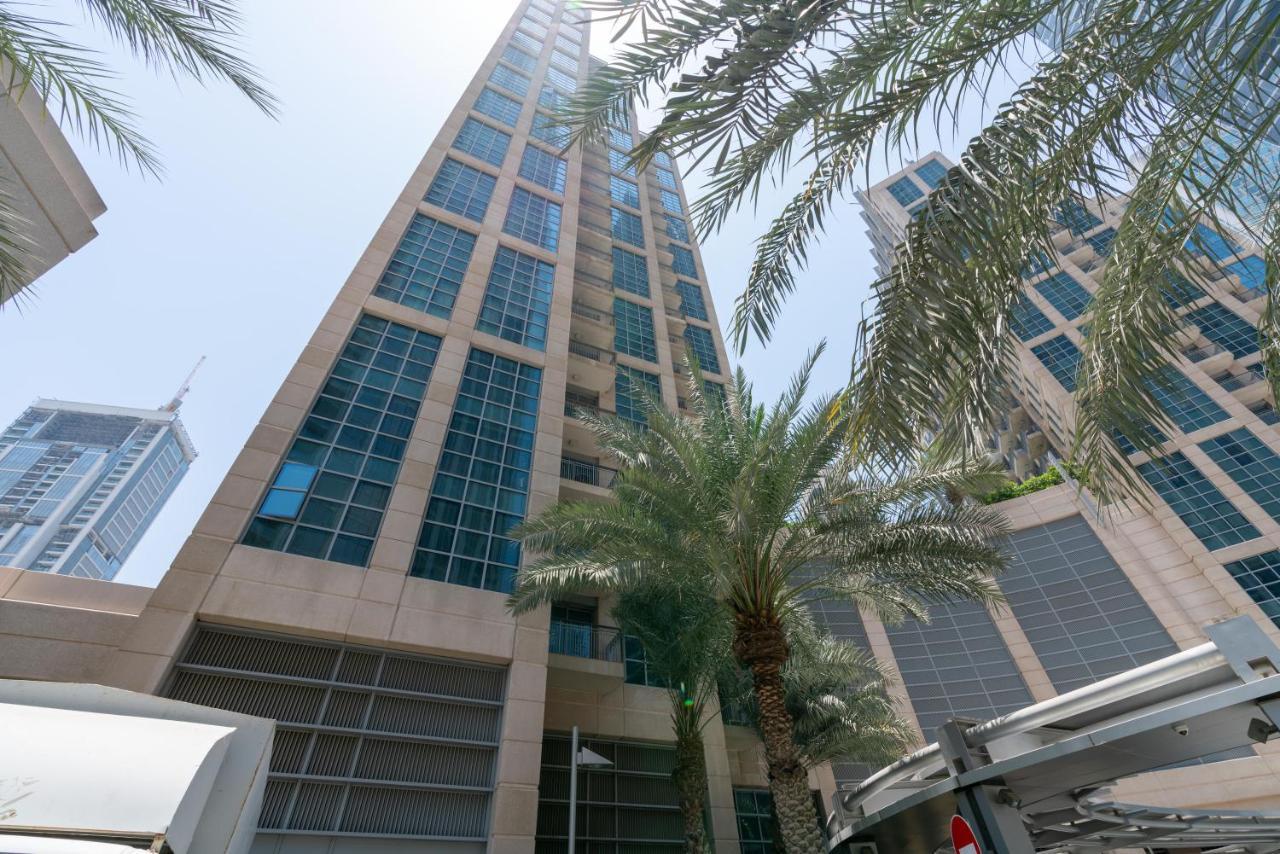 Ultimate Stay / 4 Beds / Burj Khalifa View Дубай Экстерьер фото